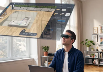 Acer lancia i suoi occhiali smart a partire da 399 euro