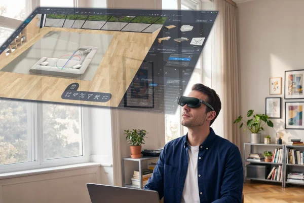 Acer lancia i suoi occhiali smart a partire da 399 euro