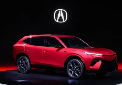 Il Futuro Ibrido di Honda: Scopri i Nuovi Prototipi di Accord e RDX