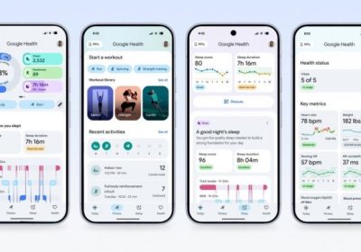 Addio Fitbit: Scopri Google Health con l’IA di Gemini e il tuo coach personale smart!