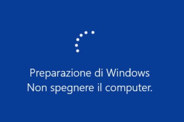 Guida pratica per risolvere il problema di Windows bloccato su aggiornamento e non si spegne più