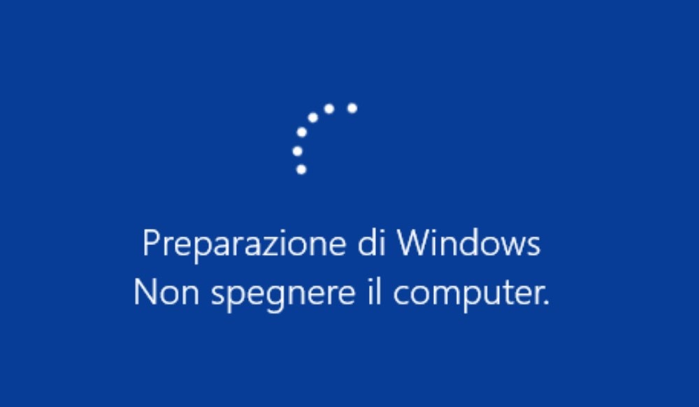 Guida pratica per risolvere il problema di Windows bloccato su aggiornamento e non si spegne più