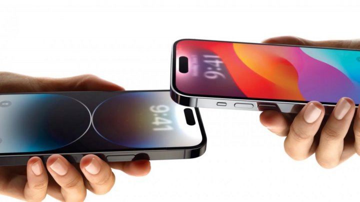 AirDrop su Android: scopri gli smartphone supportati con l’elenco aggiornato!