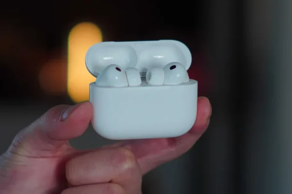 Apple svela nuovi risultati sugli AirPods dallo Studio sull’udito