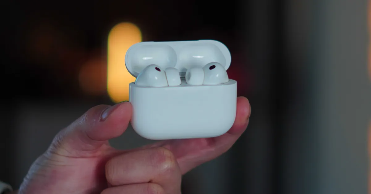 Apple svela nuovi risultati sugli AirPods dallo Studio sull’udito