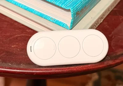 Recensione di Airversa QliQ: Apple Home, Thread e molte altre novità