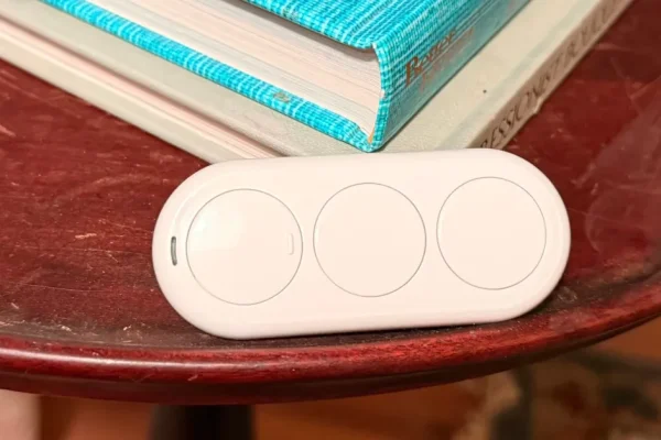 Recensione di Airversa QliQ: Apple Home, Thread e molte altre novità