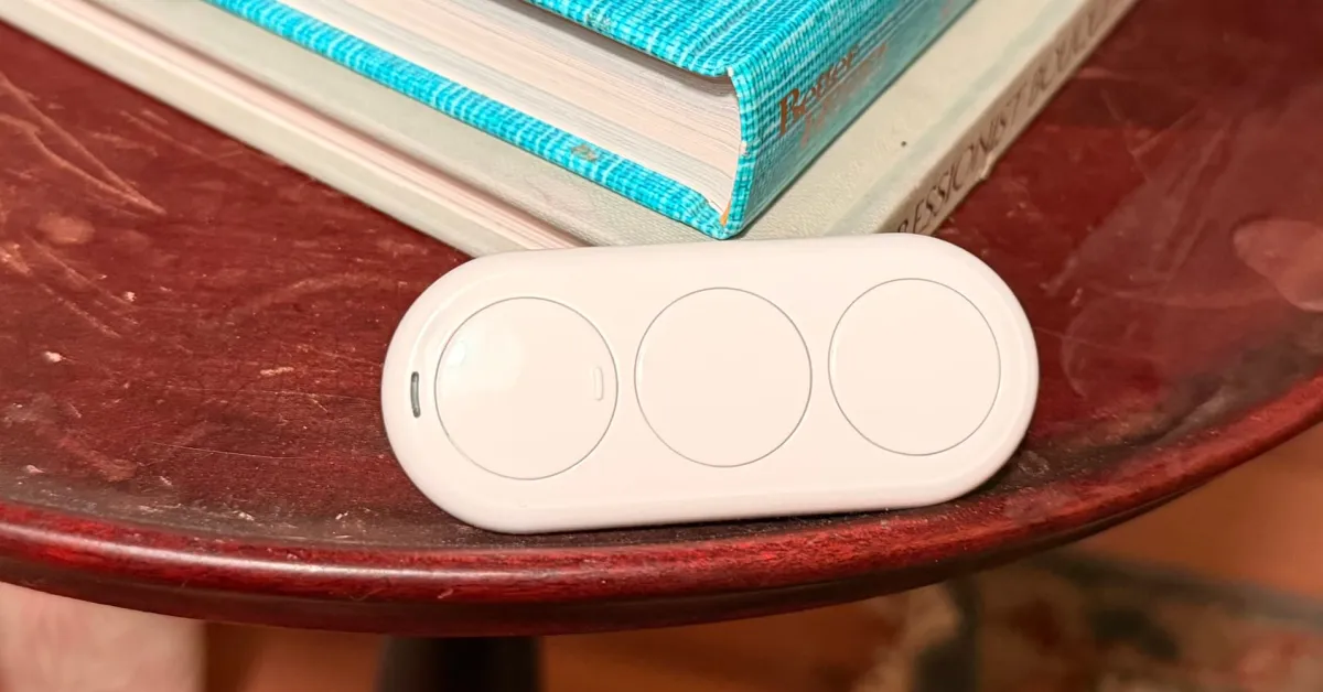 Recensione di Airversa QliQ: Apple Home, Thread e molte altre novità