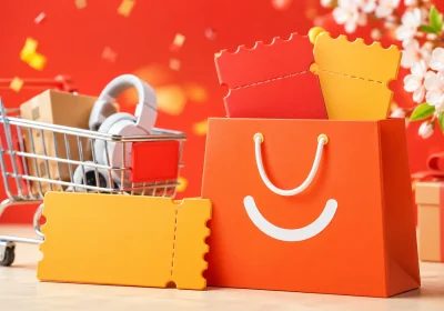 AliExpress: scopri i coupon del 1° maggio per risparmiare subito!