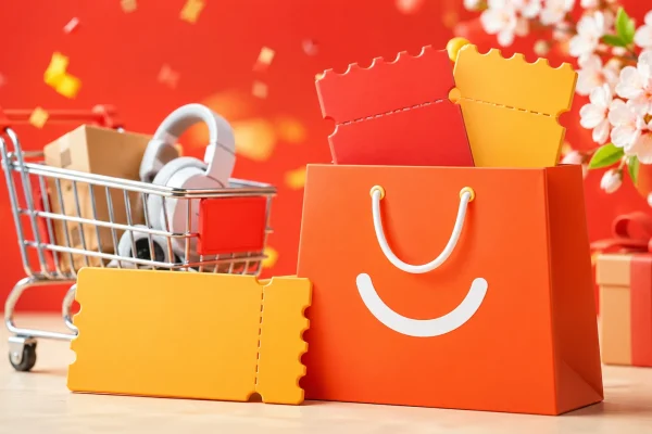 AliExpress: scopri i coupon del 1° maggio per risparmiare subito!