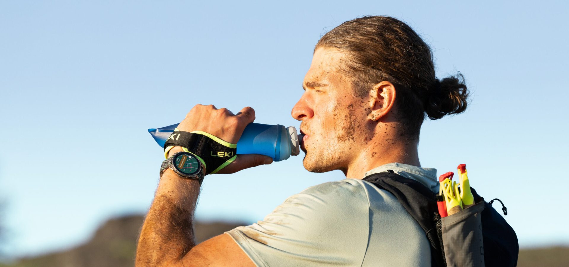 Amazfit lancia il nuovo Ultra: il modello robusto che segue il Cheetah 2 Pro
