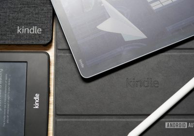 Il prossimo upgrade di Kindle di Amazon potrebbe includere una batteria sostituibile