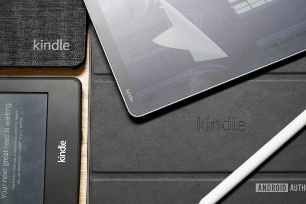 Il prossimo upgrade di Kindle di Amazon potrebbe includere una batteria sostituibile