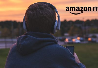 Guida Pratica: Come Ottenere 30 Giorni Gratis di Amazon Music Unlimited con un Audiolibro Audible Incluso.