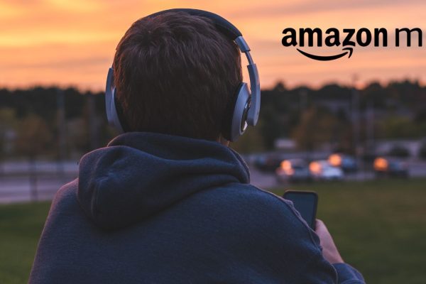 Guida Pratica: Come Ottenere 30 Giorni Gratis di Amazon Music Unlimited con un Audiolibro Audible Incluso.
