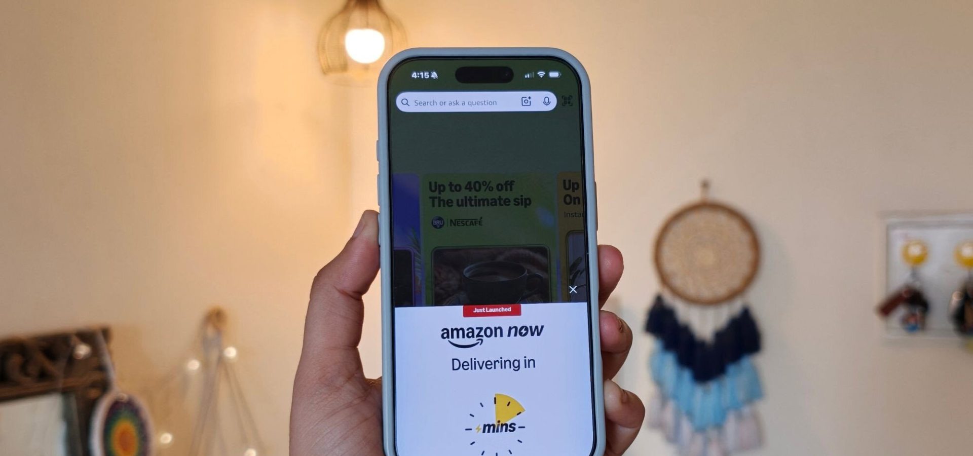 Consegna in 30 minuti su Amazon: scopri le località coperte!