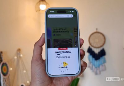 Consegna in 30 minuti su Amazon: scopri le località coperte!