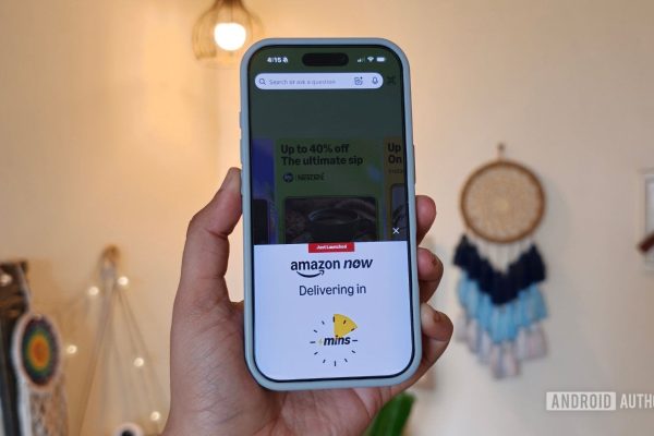 Consegna in 30 minuti su Amazon: scopri le località coperte!