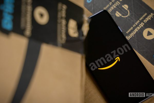 Intervista a un dirigente di Amazon solleva dubbi sulle voci del nuovo Fire Phone