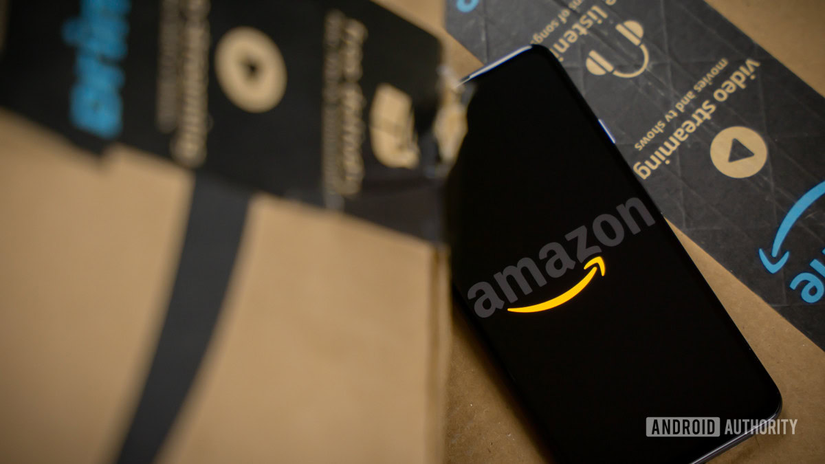 Intervista a un dirigente di Amazon solleva dubbi sulle voci del nuovo Fire Phone