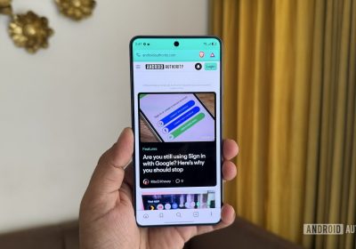 Perché ho scelto Brave al posto di Chrome, Firefox e Samsung Internet