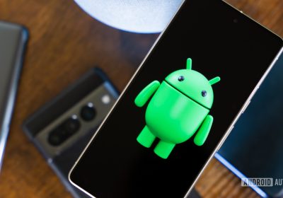 Rilascio di Android Canary: effetti sfocati spettacolari in arrivo!