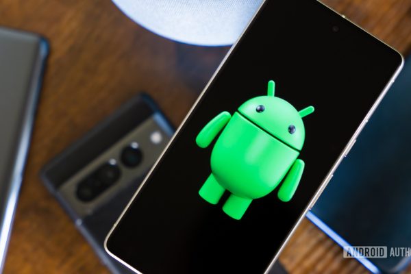 Rilascio di Android Canary: effetti sfocati spettacolari in arrivo!