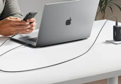 Cavo 2-in-1 USB-C scontato di Anker a soli 15$: un affare da non perdere!