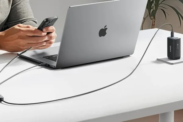 Cavo 2-in-1 USB-C scontato di Anker a soli 15$: un affare da non perdere!