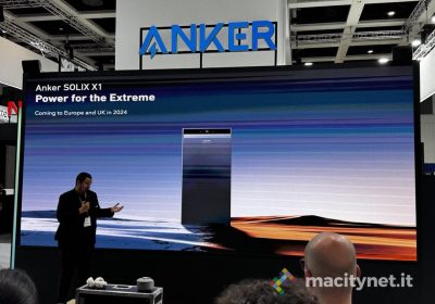Il chip AI Anker THUS: Intelligenza per Oggetti di Piccole Dimensioni