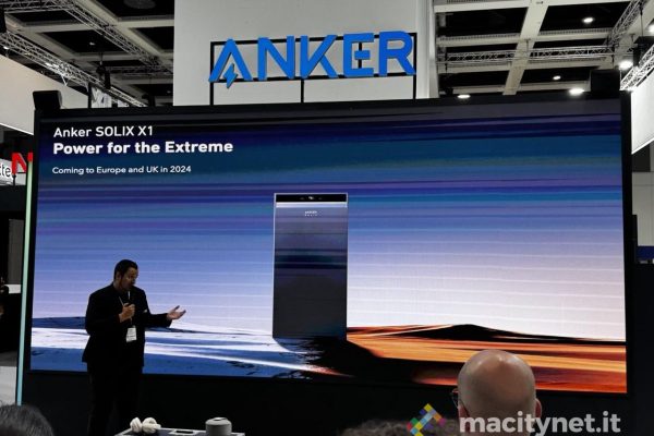 Il chip AI Anker THUS: Intelligenza per Oggetti di Piccole Dimensioni