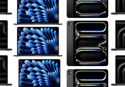 Offerte Imperdibili su M5 Pro MacBook Pro, M5 MacBook Air, iPad Pro e Altro!