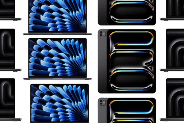 Offerte Imperdibili su M5 Pro MacBook Pro, M5 MacBook Air, iPad Pro e Altro!