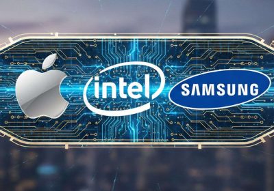 Intel e Samsung: Possibili Compagni di Viaggio per i Processori Apple