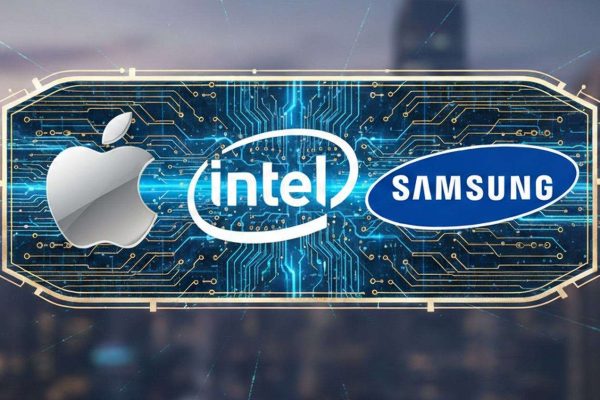 Intel e Samsung: Possibili Compagni di Viaggio per i Processori Apple