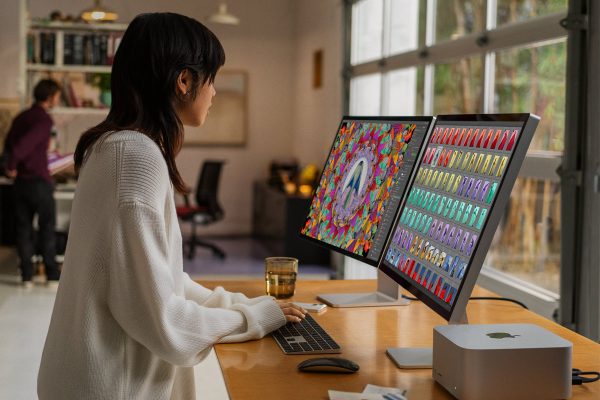 Mac mini e Mac Studio M3 Ultra: Opzioni di RAM Ridotte, Cosa Aspettarsi?