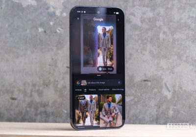 La mia funzione preferita di Circle to Search: scopri perché è la più sottovalutata!