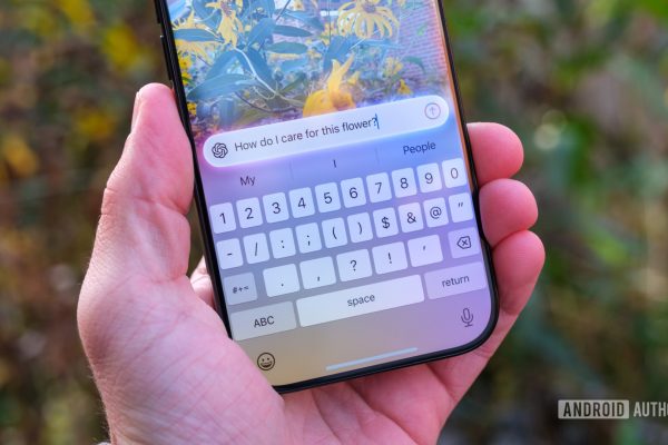 La relazione tra Apple e OpenAI potrebbe mostrare segni di tensione