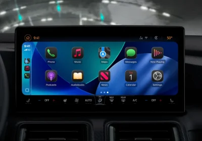 CarPlay in iOS 26: Novità sulla riproduzione video, scopri le ultime informazioni!