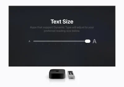 Apple presenta aggiornamenti delle funzionalità di accessibilità potenziate dall’Intelligenza Artificiale