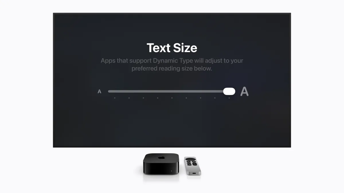 Apple presenta aggiornamenti delle funzionalità di accessibilità potenziate dall’Intelligenza Artificiale