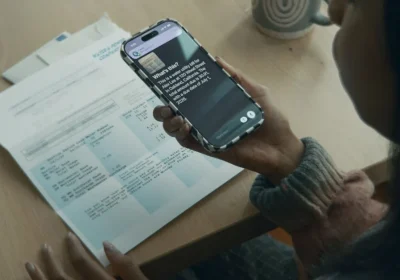 Apple svela nuove funzionalità di accessibilità potenziate dall’IA e controllo oculare per carrozzine