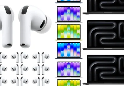 Offerte Imperdibili: AirPods Pro 3, M5 MacBook Pro, MacBook Neo e Altro su 9to5Mac