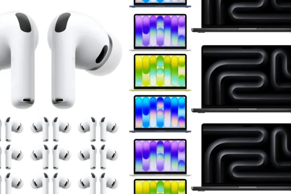 Offerte Imperdibili: AirPods Pro 3, M5 MacBook Pro, MacBook Neo e Altro su 9to5Mac