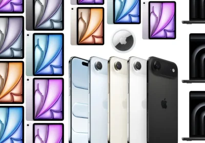Offerte Imperdibili: M4 iPad Air, 48GB M5 Pro MacBook Pro, iPhone Air e Molto Altro su 9to5Mac