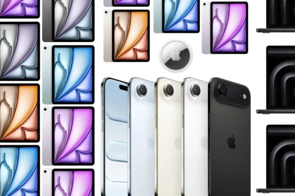 Offerte Imperdibili: M4 iPad Air, 48GB M5 Pro MacBook Pro, iPhone Air e Molto Altro su 9to5Mac