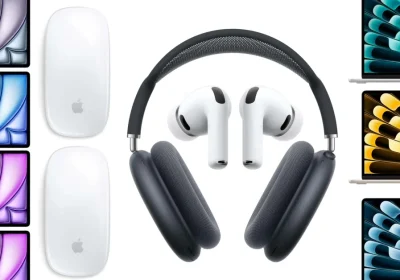 Offerte Imperdibili: MacBook Air M5, AirPods Max 2, Magic Mouse e Altri Gadget su 9to5Mac