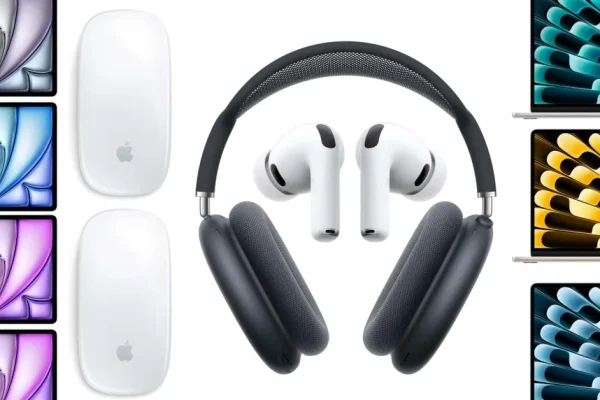 Offerte Imperdibili: MacBook Air M5, AirPods Max 2, Magic Mouse e Altri Gadget su 9to5Mac