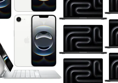 Offerte imperdibili: M5 MacBook Pro, 16″ M5 Pro, iPhone 16 e tanto altro su 9to5Mac