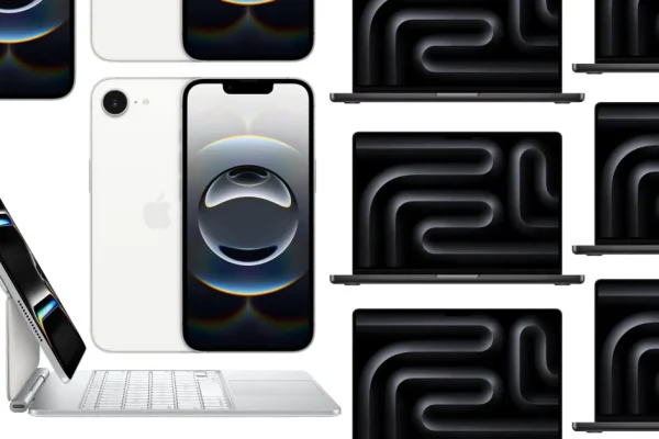 Offerte imperdibili: M5 MacBook Pro, 16″ M5 Pro, iPhone 16 e tanto altro su 9to5Mac
